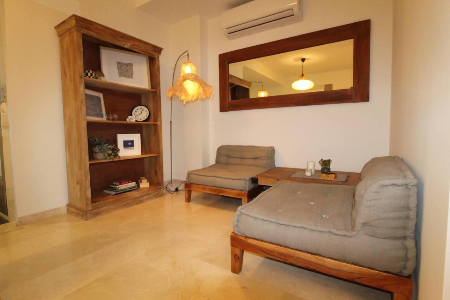 Apartment My Time Altea Ngoại thất bức ảnh