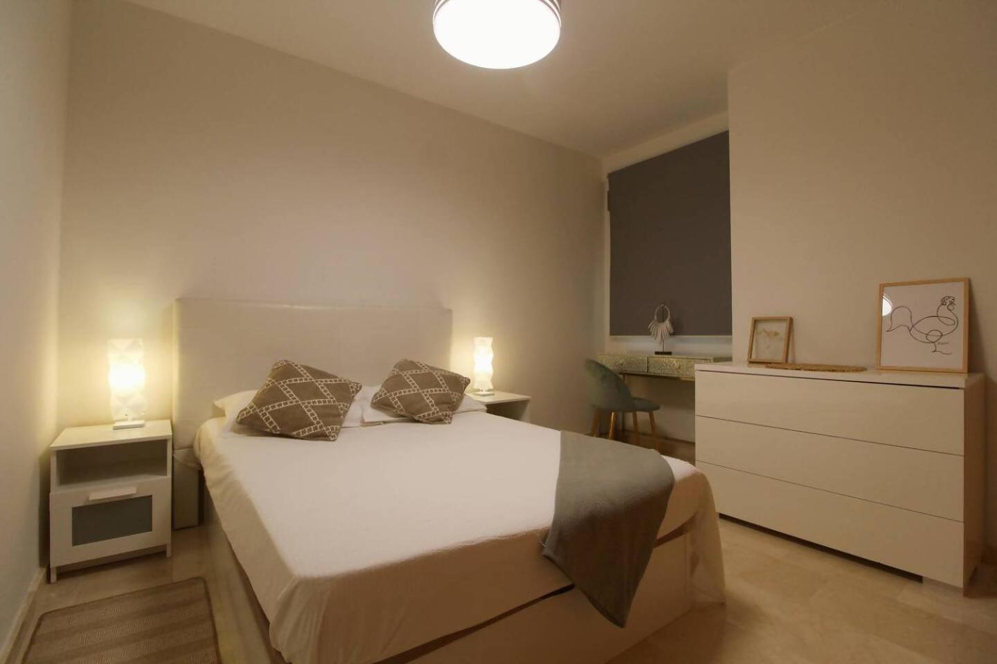 Apartment My Time Altea Ngoại thất bức ảnh