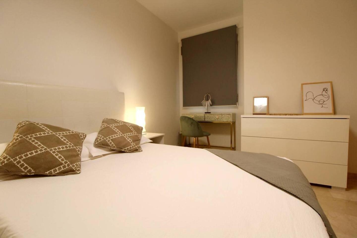 Apartment My Time Altea Ngoại thất bức ảnh