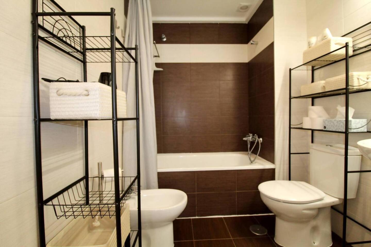 Apartment My Time Altea Ngoại thất bức ảnh