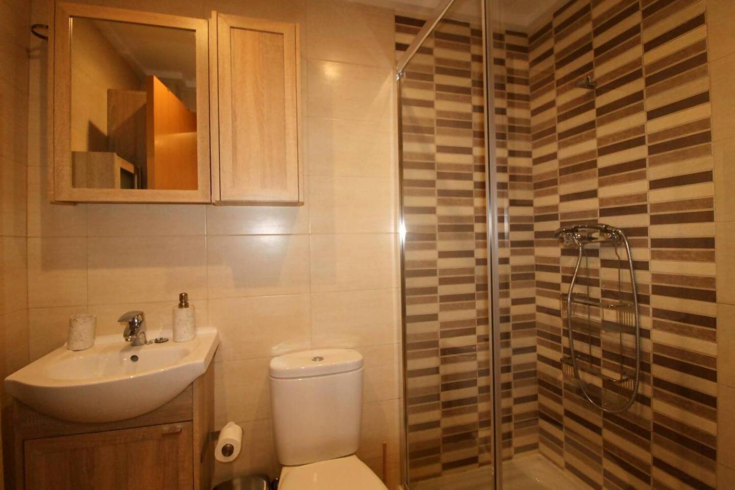 Apartment My Time Altea Ngoại thất bức ảnh