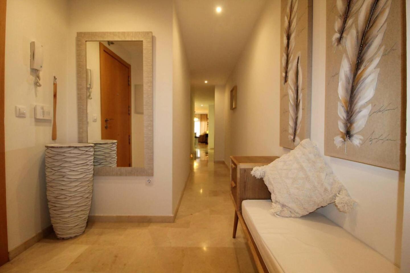 Apartment My Time Altea Ngoại thất bức ảnh