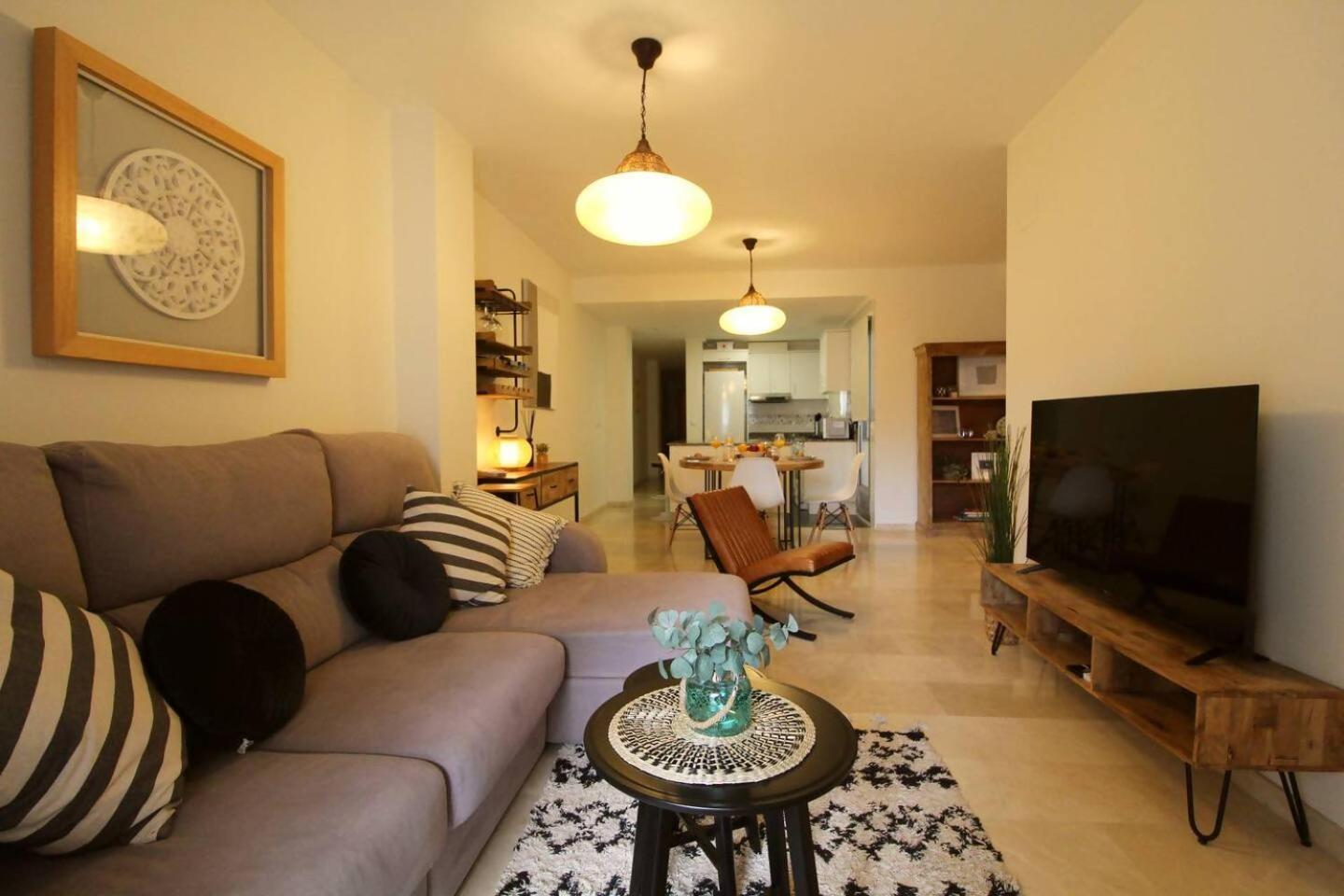 Apartment My Time Altea Ngoại thất bức ảnh