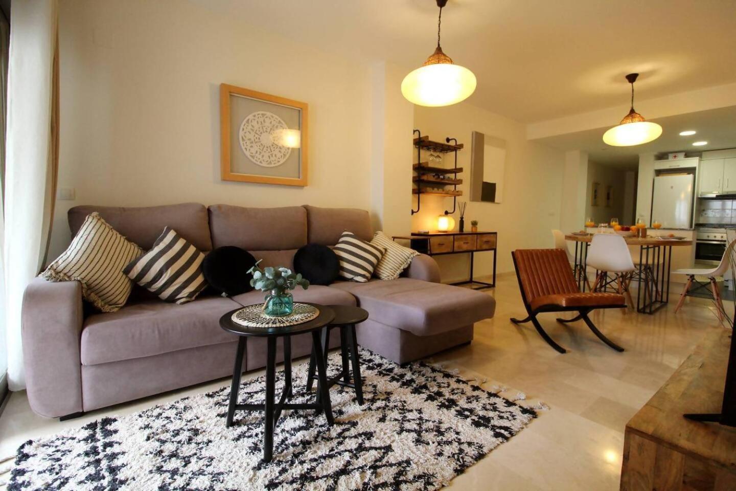 Apartment My Time Altea Ngoại thất bức ảnh